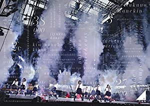 乃木坂46 3rd YEAR BIRTHDAY LIVE 2015.2.22 SEIBU DOME [Blu-ray](中古品)