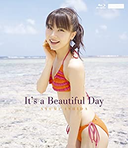 It's a Beautiful Day(Blu-ray Disc)(中古品)