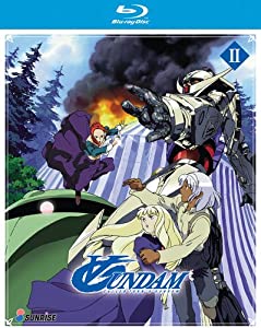 Turn a Gundam: Collection 2/ [Blu-ray] [Import](中古品)