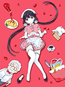 (中古品)ブレンド・S 1(完全生産限定版) [Blu-ray]/アニプレックス//
