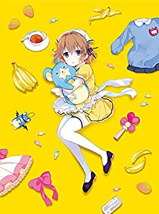 (中古品)ブレンド・S 3(完全生産限定版) [Blu-ray]/アニプレックス//