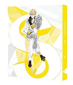 アイドリッシュセブン 6 (特装限定版) [DVD](中古品)