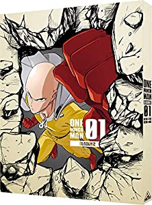 (中古品)ワンパンマン SEASON 2 1 (特装限定版) [DVD]/バンダイナムコアーツ//