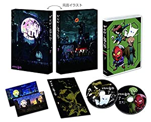 ゲゲゲの鬼太郎(第6作) DVD BOX7(中古品)