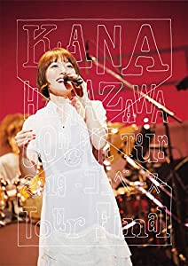 KANA HANAZAWA Concert Tour 2019 -ココベース- Tour Final (初回生産限定盤) (Blu-ray Disc)(中古品)