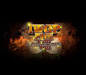 IWGP烈伝COMPLETE-BOX VIII 【Blu-ray-BOX】(中古品)