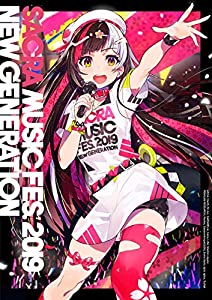 SACRA MUSIC FES.2019 -NEW GENERATION-(初回生産限定盤) [Blu-ray](中古品)