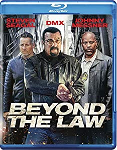Beyond The Law [Blu-ray](中古品)