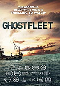 Ghost Fleet [DVD](中古品)
