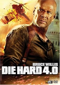 (中古:未使用・未開封)ダイ・ハード4.0 (特別編/初回生産分限定特典ディスク付き・2枚組) [DVD] ブルース・ウィリス/Happinet//ウォルト・ディズニー・ジャパン株式会社/ダイ・ハード