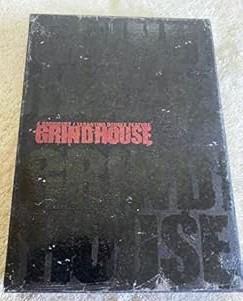 (中古品)グラインドハウス コンプリートBOX 【初回限定生産】 [DVD] ゾーイ・ベル/ジェネオン エンタテインメント//ゾーイ・ベル: actor; ブルース・ウィリス: actor; クエンテ
