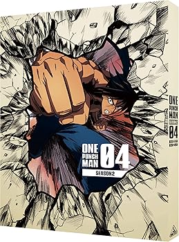 (中古品)ワンパンマン SEASON 2 4 (特装限定版) [DVD] 櫻井親良/バンダイナムコアーツ///ワンパンマン SEASON 2 4 (特装限定版) [DVD] 櫻井親良/櫻井親良: di