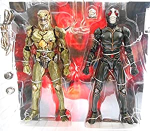 S.I.C. VOL.26 仮面ライダーZO & ドラス(中古品)
