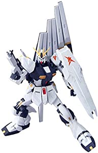 (中古品)HCM-Pro 33-00 1/200 RX-93 νガンダム (塗装済み完成品) (機動戦士ガンダム 逆襲のシャア)/BANDAI SPIRITS(バンダイ スピリッツ)/DEC06452