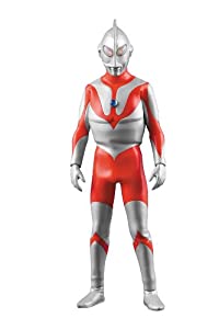 RAH リアルアクションヒーローズ ウルトラマンAタイプ Ver.2.0 1/6スケール ABS & ATBC-PVC製 塗装済み可動フィギュア(中古品)