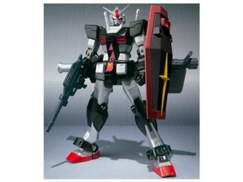 (中古品)BANDAI ROBOT魂 -ロボット魂-〈SIDE MS〉機動戦士ガンダム プロトタイプガンダム（魂ウェブ限定）/バンダイ//バンダイ(BANDAI)/BANDAI ROBOT魂 -ロボッ