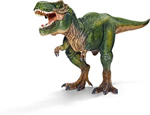 シュライヒ 恐竜 ティラノサウルス・レックス フィギュア 14525(中古品)