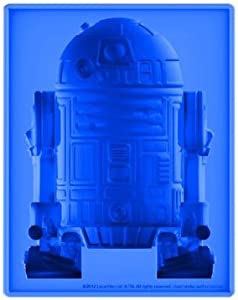 コトブキヤ スター・ウォーズ シリコンアイストレー R2-D2 DX キャラクター雑貨(中古品)