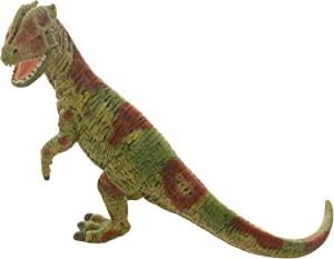 シュライヒ 恐竜 ディロフォサウルス (スペシャルカラー) フィギュア 72076(中古品)