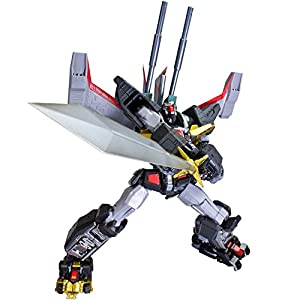 (中古品)METAMOR-FORCE(メタモルフォースシリーズ) 超獣機神ダンクーガ/千値練/SEN88822/千値練(Sentinel)