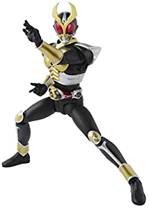 S.H.フィギュアーツ 仮面ライダーアギト グランドフォーム 『仮面ライダーアギト』(中古品)