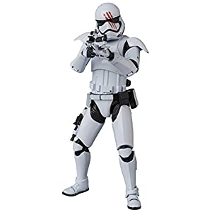 MAFEX マフェックス FN-2187 (TM)『Star Wars: The Force Awakens』 ノンスケール ABS & ATB(中古品)