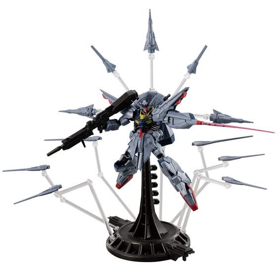 (中古品)機動戦士ガンダム GフレームFA プロヴィデンスガンダム H約165mm × W約134mm（バックパックを含む）/機動戦士ガンダム//機動戦士ガンダム/機動戦士ガンダム GフレームFA プ