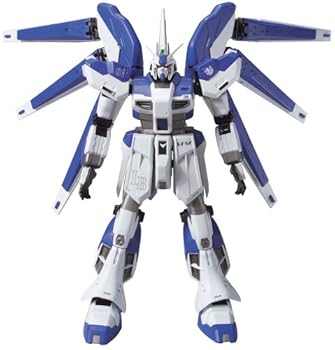 (中古:未使用・未開封)HCM-Pro 48-00 1/200 RX-93-2 Hi-νガンダム (塗装済み完成品) (機動戦士ガンダム 逆襲のシャア)/BANDAI SPIRITS(バンダイ スピリ