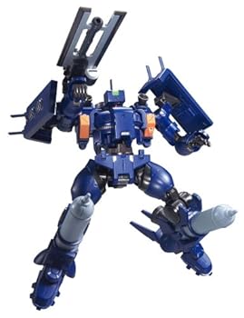 (中古:未使用・未開封)HCM-Pro 53-00 ティエレン宇宙型セット (機動戦士ガンダム00)/BANDAI SPIRITS(バンダイ スピリッツ)//BANDAI SPIRITS(バンダイ ス