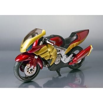 Ｓ.Ｈ.フィギュアーツ マシントルネイダー （仮面ライダーアギト）限定品(中古:未使用・未開封)