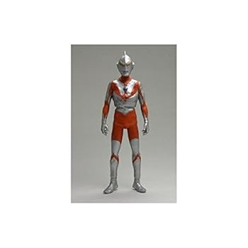 大怪獣シリーズ ウルトラマン編 「ウルトラマンAタイプ（カラー版）」(中古:未使用・未開封)
