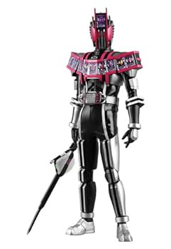PROJECT BM! 仮面ライダーディケイド コンプリートフォーム(中古:未使用・未開封)