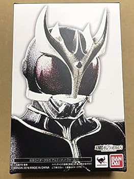 S.H.Figuarts（真骨彫製法） 仮面ライダークウガ アルティメットフォーム(中古:未使用・未開封)