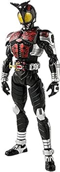 S.H.フィギュアーツ(真骨彫製法) 仮面ライダーダークカブト(魂ネイション2016限定)(中古:未使用・未開封)