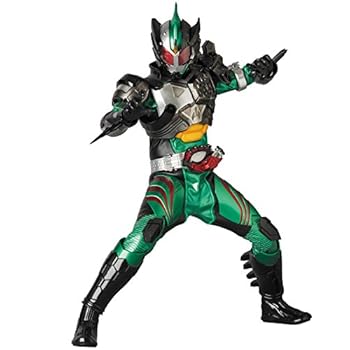 RAH リアルアクションヒーローズ GENESIS No.776 仮面ライダーアマゾンズ シーズン2 仮面ライダーアマゾン ニュ (中古:未使用・未開封)