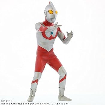 大怪獣シリーズ ウルトラマン ウルトラマンタロウ客演ver.(ショウネンリック限定)(中古:未使用・未開封)