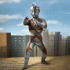大怪獣シリーズ ウルトラマンエース ファイティングポーズ 限定商品(中古:未使用・未開封)
