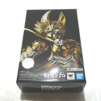 (中古:未使用・未開封)S.H.Figuarts（真骨彫製法） 黄金騎士ガロ（冴島雷牙）牙狼＜GARO＞ 月虹ノ旅人///ノーブランド品/S.H.Figuarts（真骨彫製法） 黄金騎士ガロ（冴島雷牙