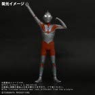 大怪獣シリーズ ウルトラマン (Aタイプ) 登場ポーズ 少年リック限定 発光ver.(中古:未使用・未開封)