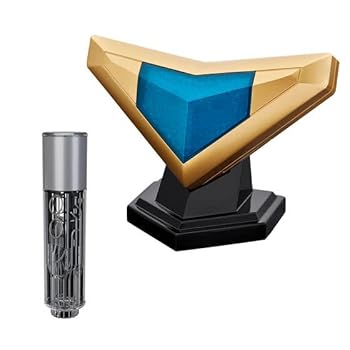 ライト ウルトラマンガイア ウルトラレプリカ エスプレンダー 25th Anniversary ver.(中古:未使用・未開封)