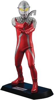 Ultimate Article ウルトラセブン 完成品フィギュア(中古:非常に良い)