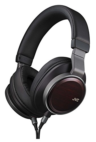 (中古品)JVC HA-SW02 密閉型ヘッドホン ハイレゾ対応 CLASS-S WOOD HA-SW02/JVCケンウッド/HA-SW02/JVCケンウッド/JVC HA-SW02 密閉型ヘッドホン