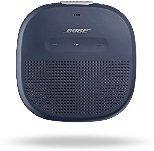 Bose SoundLink Micro Bluetooth speaker ポータブル ワイヤレス スピーカ (中古品)