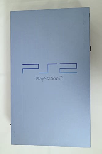 PlayStation 2 AQUA 【メーカー生産終了】(中古品)