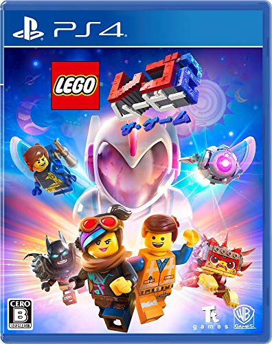 (中古品)レゴ(R)ムービー2 ザ・ゲーム - PS4/ワーナー・ブラザース・ホームエンターテイメント//ワーナー・ブラザース・ホームエンターテイメント/レゴ(R)ムービー2 ザ・ゲーム - PS4/