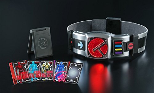 BANDAI コンプリートセレクション デンオウベルト 仮面ライダー電王 変身ベルト(中古:未使用・未開封)
