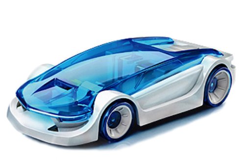 (中古:未使用・未開封)エレキット マグネシウム燃料電池カー JS-7900/イーケイジャパン/JS-7900/イーケイジャパン/エレキット マグネシウム燃料電池カー JS-7900/0