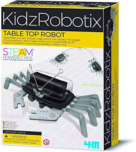 4M Table Top Robot [並行輸入品](中古:未使用・未開封)