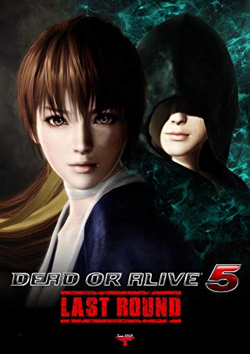 DEAD OR ALIVE 5 Last Round - XboxOne(中古:未使用・未開封)