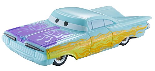 Disney (ディズニー) / Pixar (ピクサー) CARS (カーズ) Movie 1:55 Color Changers R(中古:未使用・未開封)